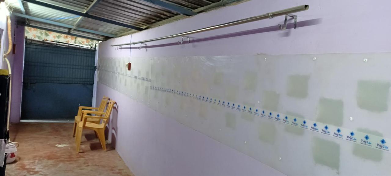 Traveller Guest House Varanasi Exterior photo